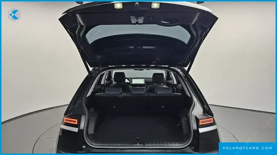 HYUNDAI IONIQ 5 LONG RANGE AWD