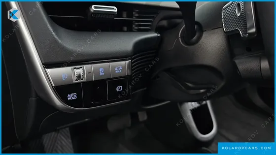 HYUNDAI IONIQ 5 LONG RANGE AWD
