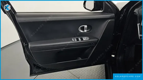 HYUNDAI IONIQ 5 LONG RANGE AWD