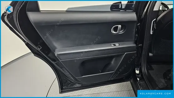 HYUNDAI IONIQ 5 LONG RANGE AWD