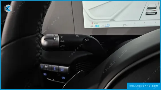 HYUNDAI IONIQ 5 LONG RANGE AWD