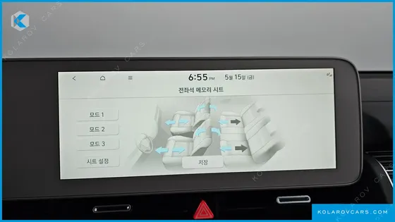 HYUNDAI IONIQ 5 LONG RANGE AWD