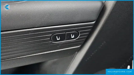 HYUNDAI IONIQ 5 LONG RANGE AWD