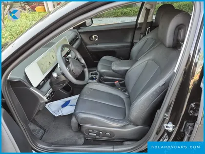 HYUNDAI IONIQ 5 LONG RANGE AWD