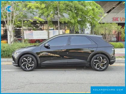 HYUNDAI IONIQ 5 LONG RANGE AWD