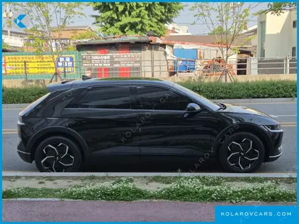 HYUNDAI IONIQ 5 LONG RANGE AWD