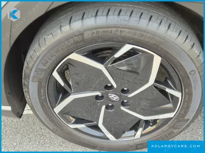 HYUNDAI IONIQ 5 LONG RANGE AWD