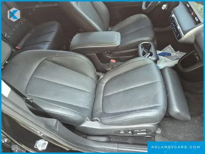 HYUNDAI IONIQ 5 LONG RANGE AWD