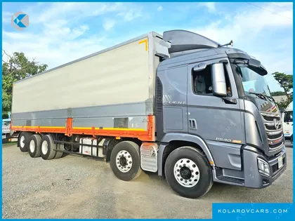 HYUNDAI EXCEED 10X4