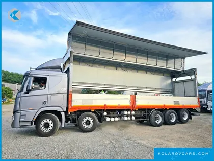 HYUNDAI EXCEED 10X4