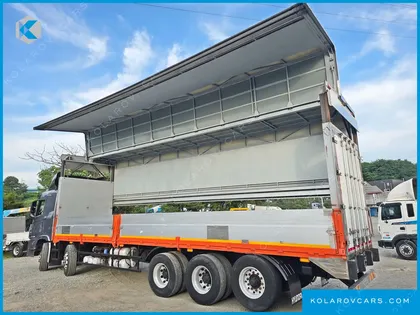 HYUNDAI EXCEED 10X4