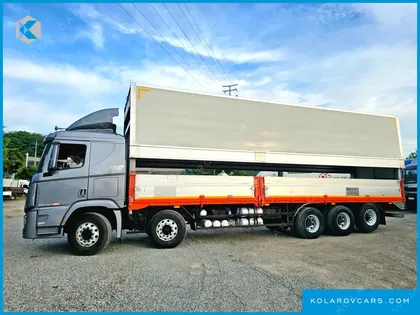 HYUNDAI EXCEED 10X4