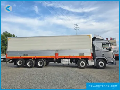 HYUNDAI EXCEED 10X4
