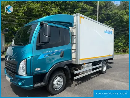TATA DAEWOO MORE POWERFUL SLEEPER CAP