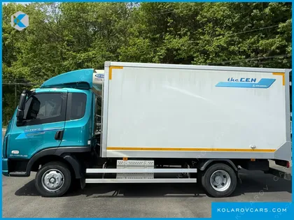 TATA DAEWOO MORE POWERFUL SLEEPER CAP