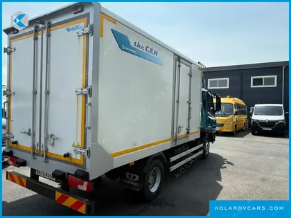 TATA DAEWOO MORE POWERFUL SLEEPER CAP