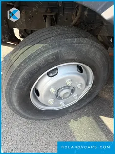 TATA DAEWOO MORE POWERFUL SLEEPER CAP