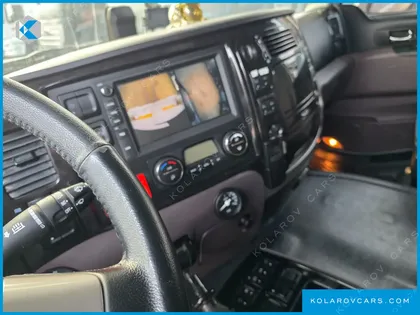 TATA DAEWOO PRIMA LARGE TRUCK 6X4