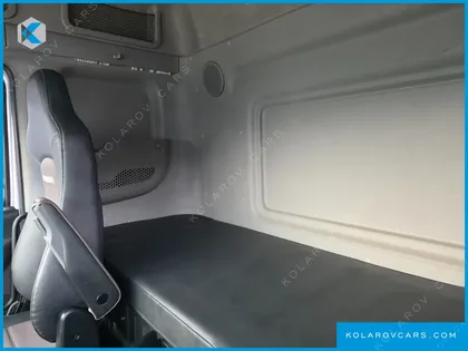TATA DAEWOO PRIMA LARGE TRUCK 6X4
