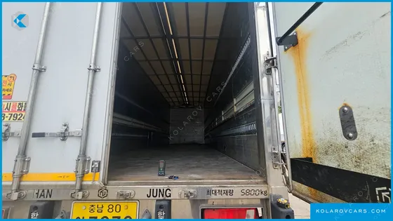 TATA DAEWOO MACKSEN 6X2