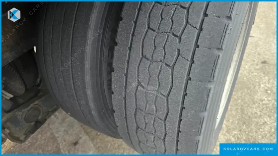TATA DAEWOO MACKSEN 6X2