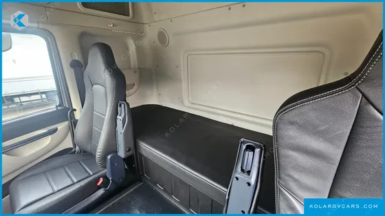 TATA DAEWOO MACKSEN 6X2