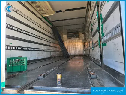 TATA DAEWOO PRIMA MID-SIZE TRUCK ROYAL