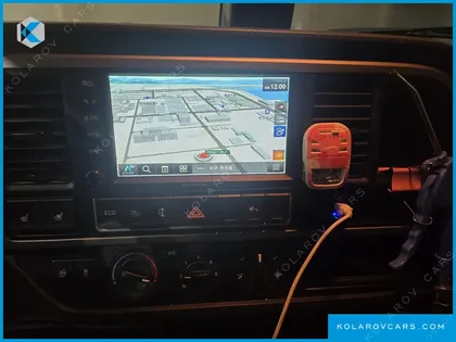 HYUNDAI MIGHTY SUPER CAP