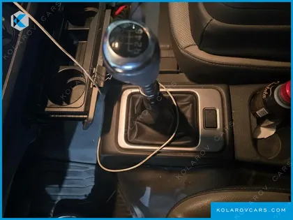 HYUNDAI MIGHTY SUPER CAP