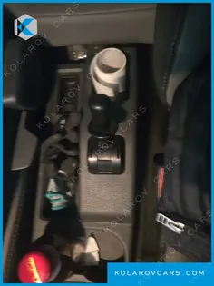 HYUNDAI MIGHTY SUPER CAP