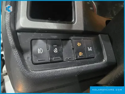 HYUNDAI MIGHTY SUPER CAP
