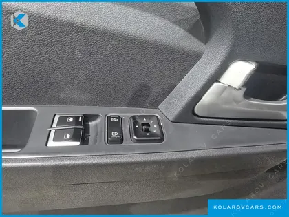 HYUNDAI MIGHTY SUPER CAP