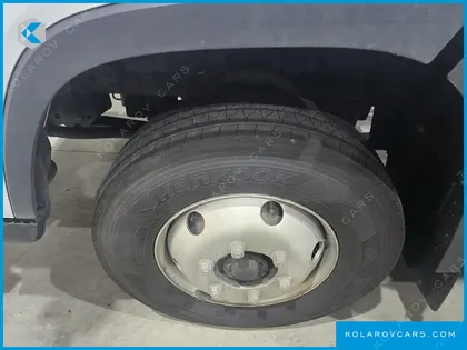 HYUNDAI MIGHTY SUPER CAP