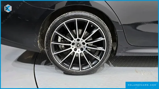 MERCEDES CLS-CLASS CLS400D 4MATIC