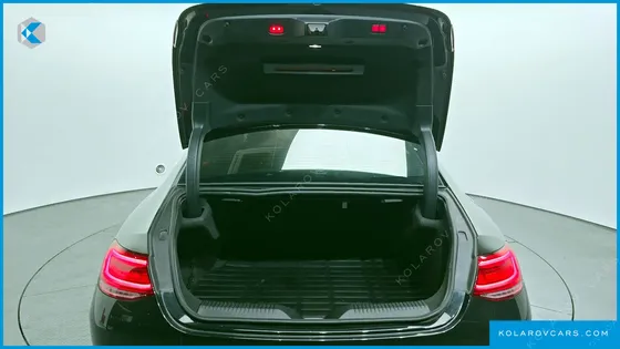 MERCEDES CLS-CLASS CLS400D 4MATIC