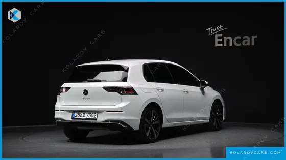VOLKSWAGEN GOLF 2.0 TDI PRESTIGE