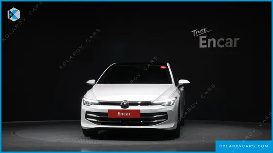 VOLKSWAGEN GOLF 2.0 TDI PRESTIGE