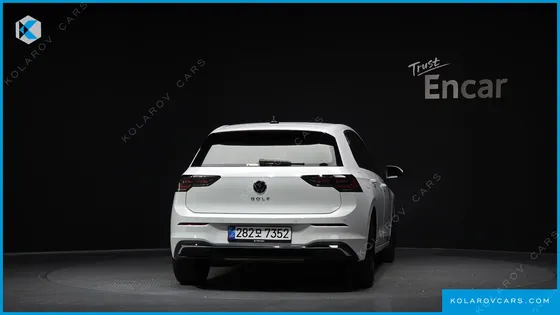 VOLKSWAGEN GOLF 2.0 TDI PRESTIGE
