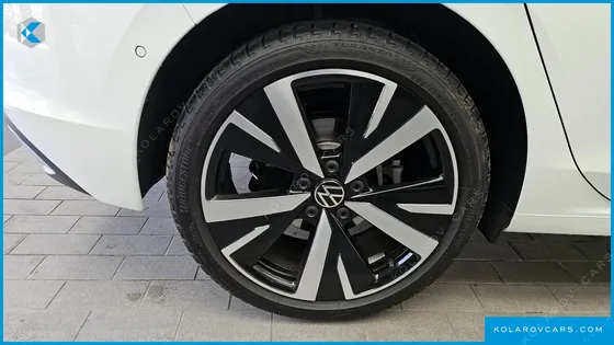 VOLKSWAGEN GOLF 2.0 TDI PRESTIGE