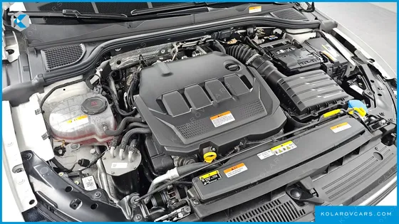 VOLKSWAGEN GOLF 2.0 TDI PRESTIGE