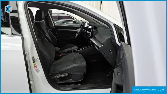 VOLKSWAGEN GOLF 2.0 TDI PRESTIGE