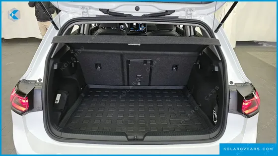 VOLKSWAGEN GOLF 2.0 TDI PRESTIGE