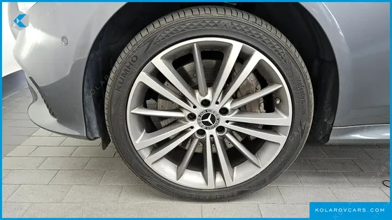 MERCEDES CLS-CLASS CLS400D 4MATIC