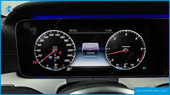 MERCEDES CLS-CLASS CLS400D 4MATIC
