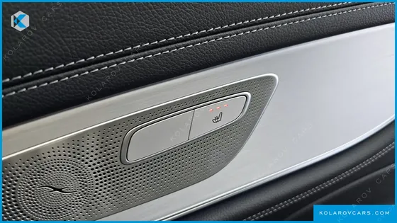 MERCEDES CLS-CLASS CLS400D 4MATIC