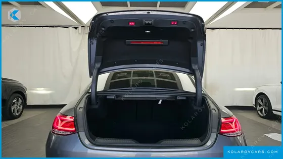 MERCEDES CLS-CLASS CLS400D 4MATIC
