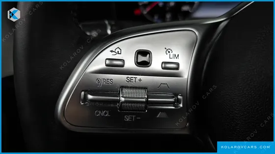 MERCEDES CLS-CLASS CLS400D 4MATIC