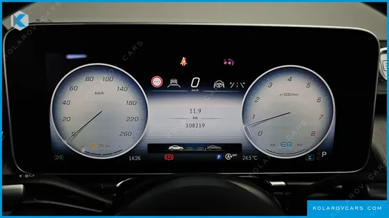 MERCEDES S-CLASS S450L 4MATIC