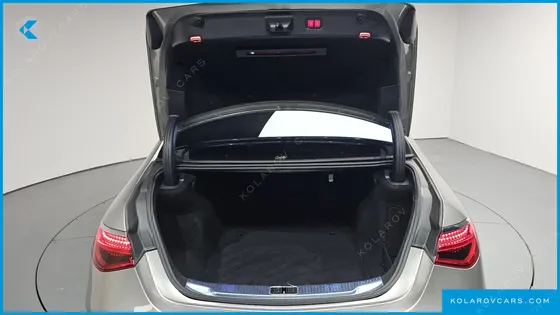 MERCEDES S-CLASS S450L 4MATIC