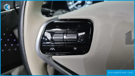 KIA K8 2.5 GASOLINE 2WD
